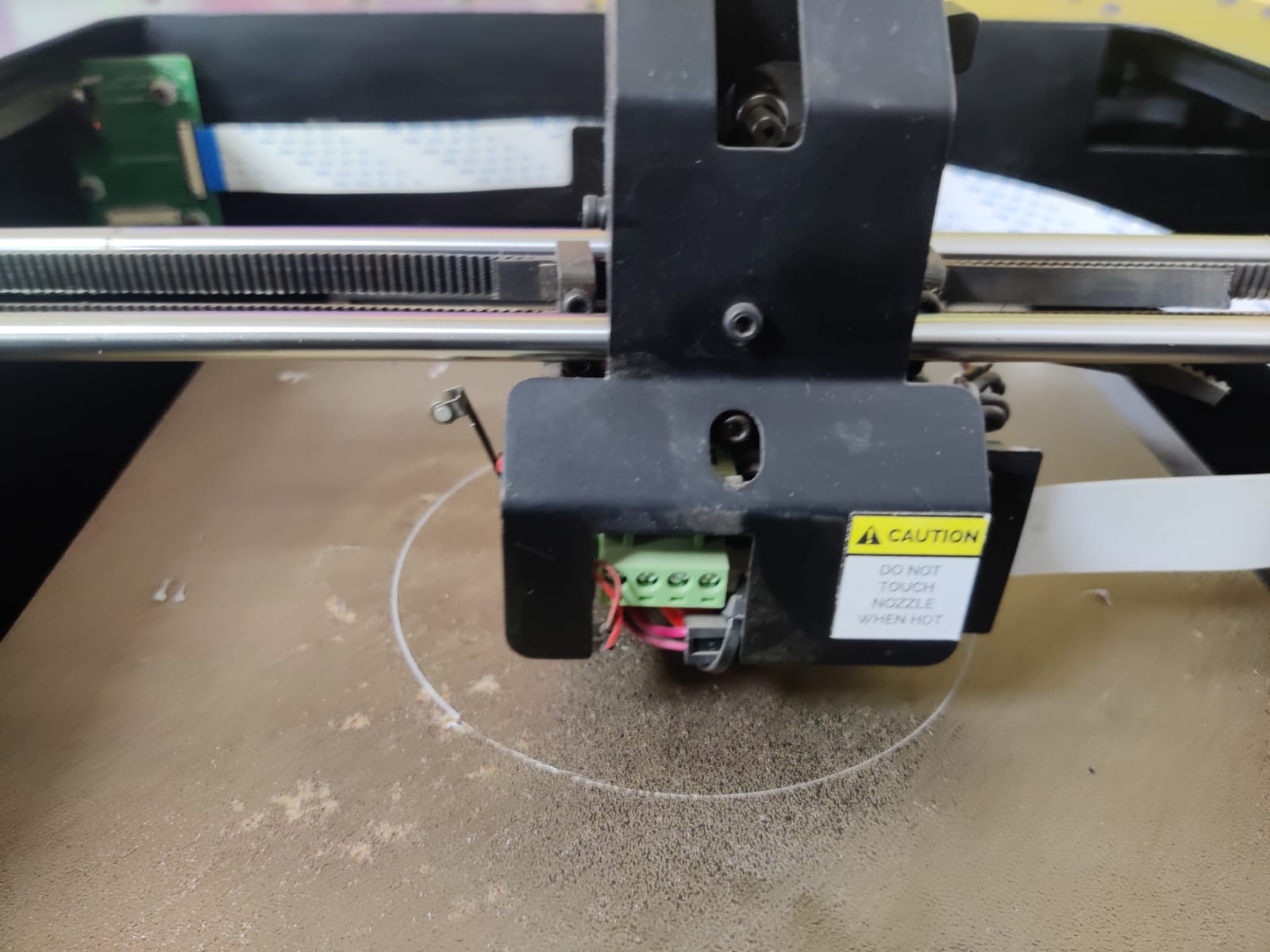 Himanshi Jain - Fab Academy