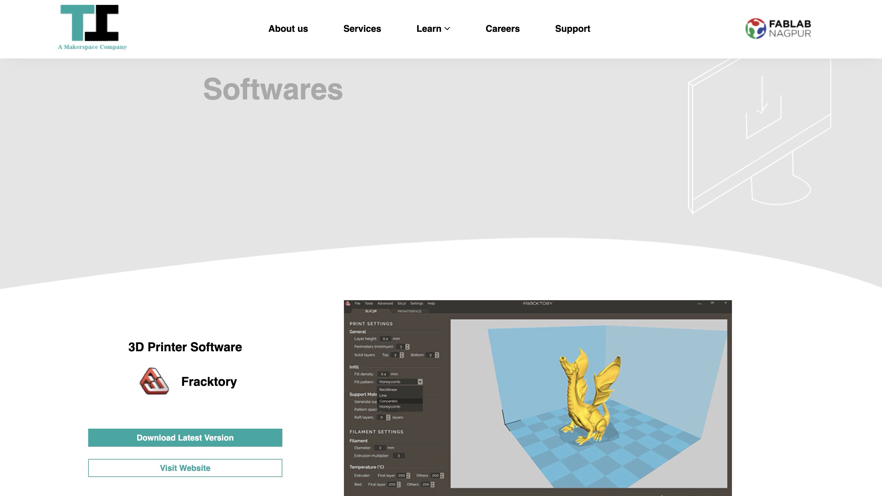 Himanshi Jain - Fab Academy