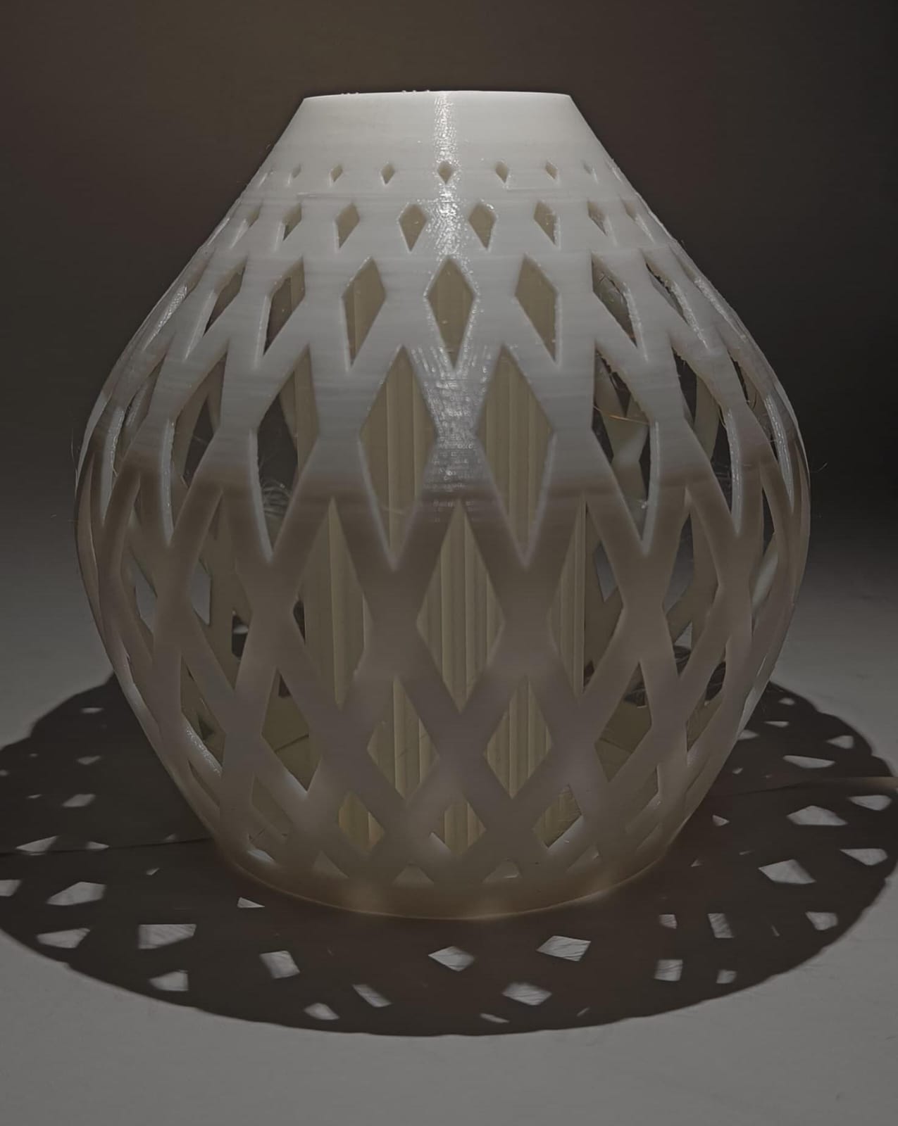 Himanshi Jain - Fab Academy