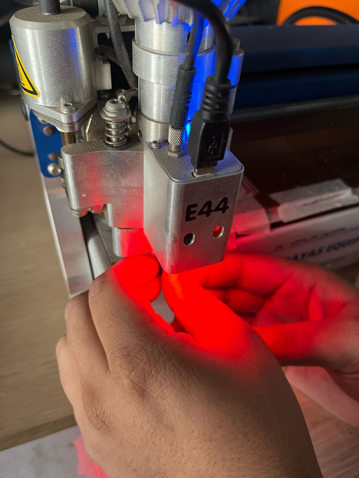 Himanshi Jain - Fab Academy