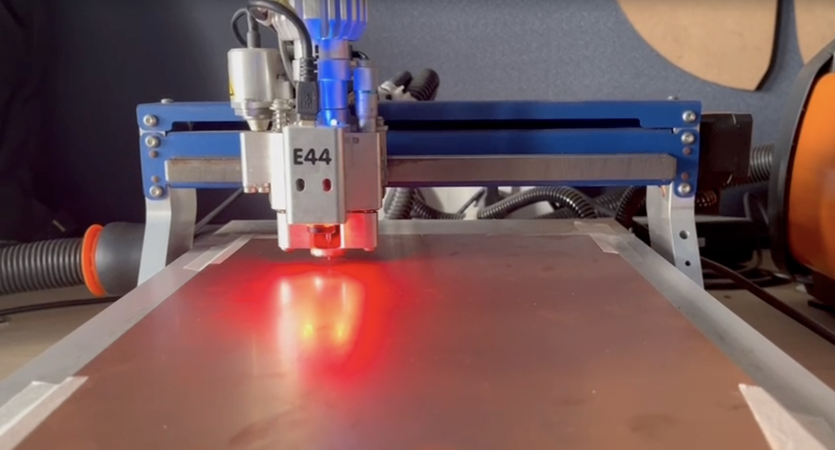 Himanshi Jain - Fab Academy