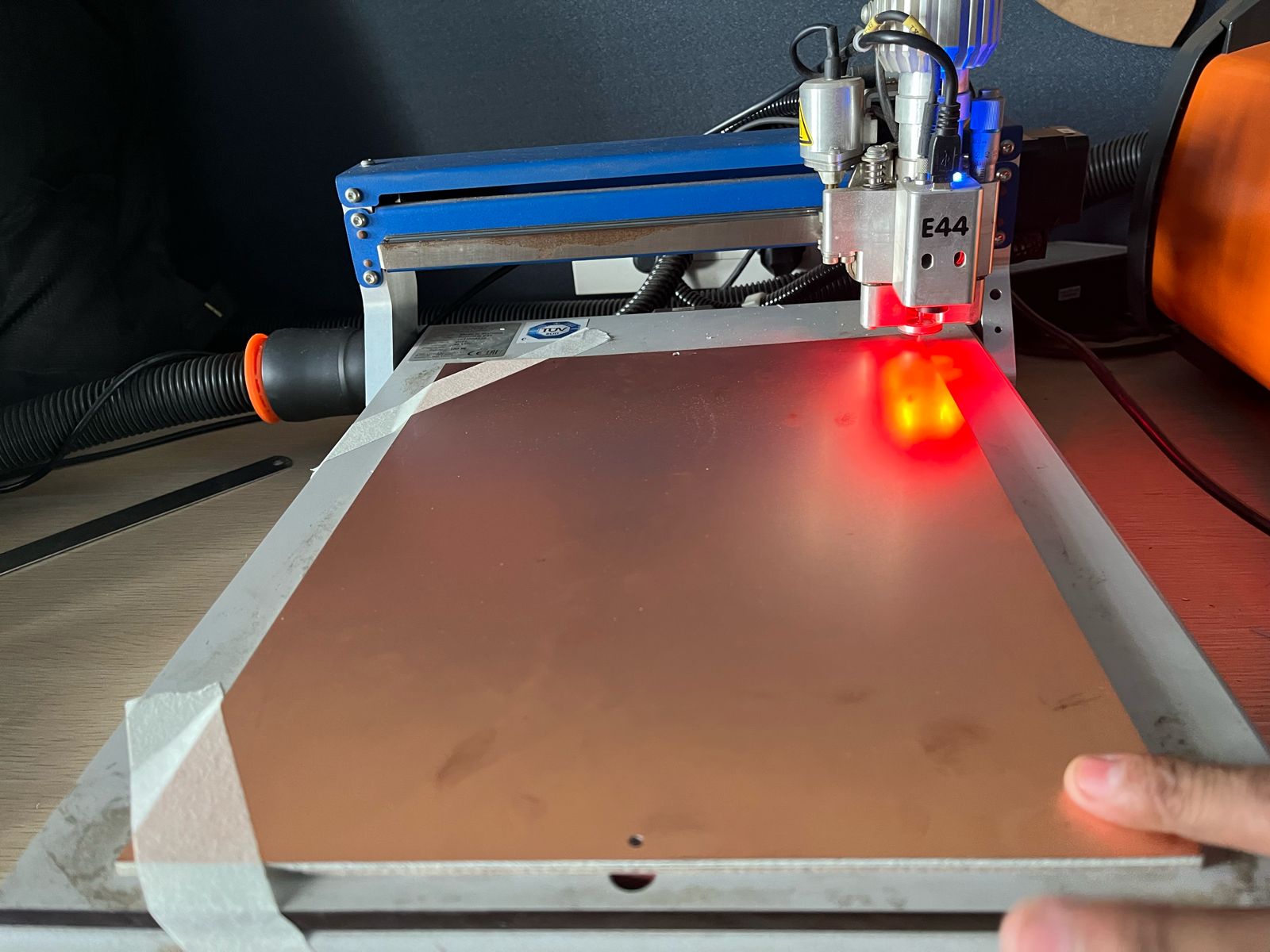 Himanshi Jain - Fab Academy