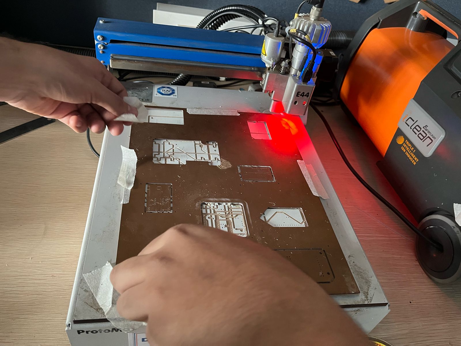 Himanshi Jain - Fab Academy