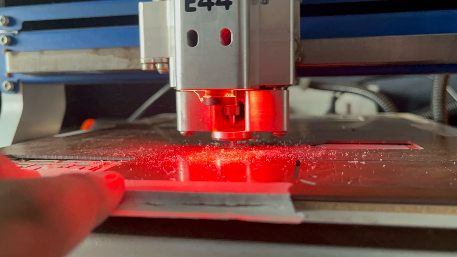 Himanshi Jain - Fab Academy