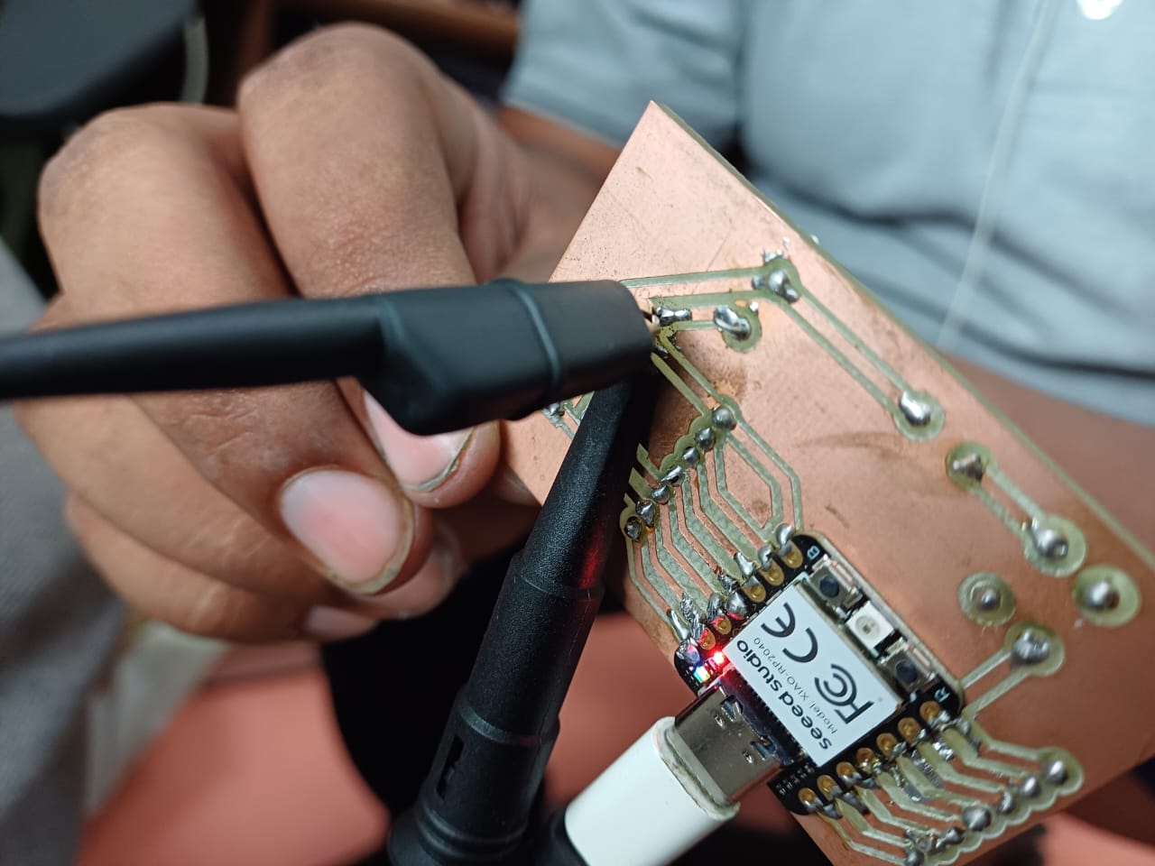 Himanshi Jain - Fab Academy