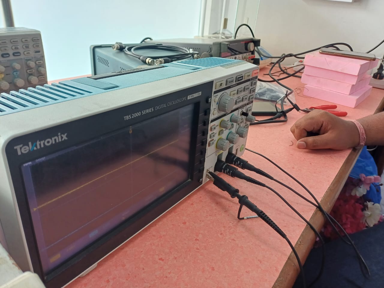 Himanshi Jain - Fab Academy