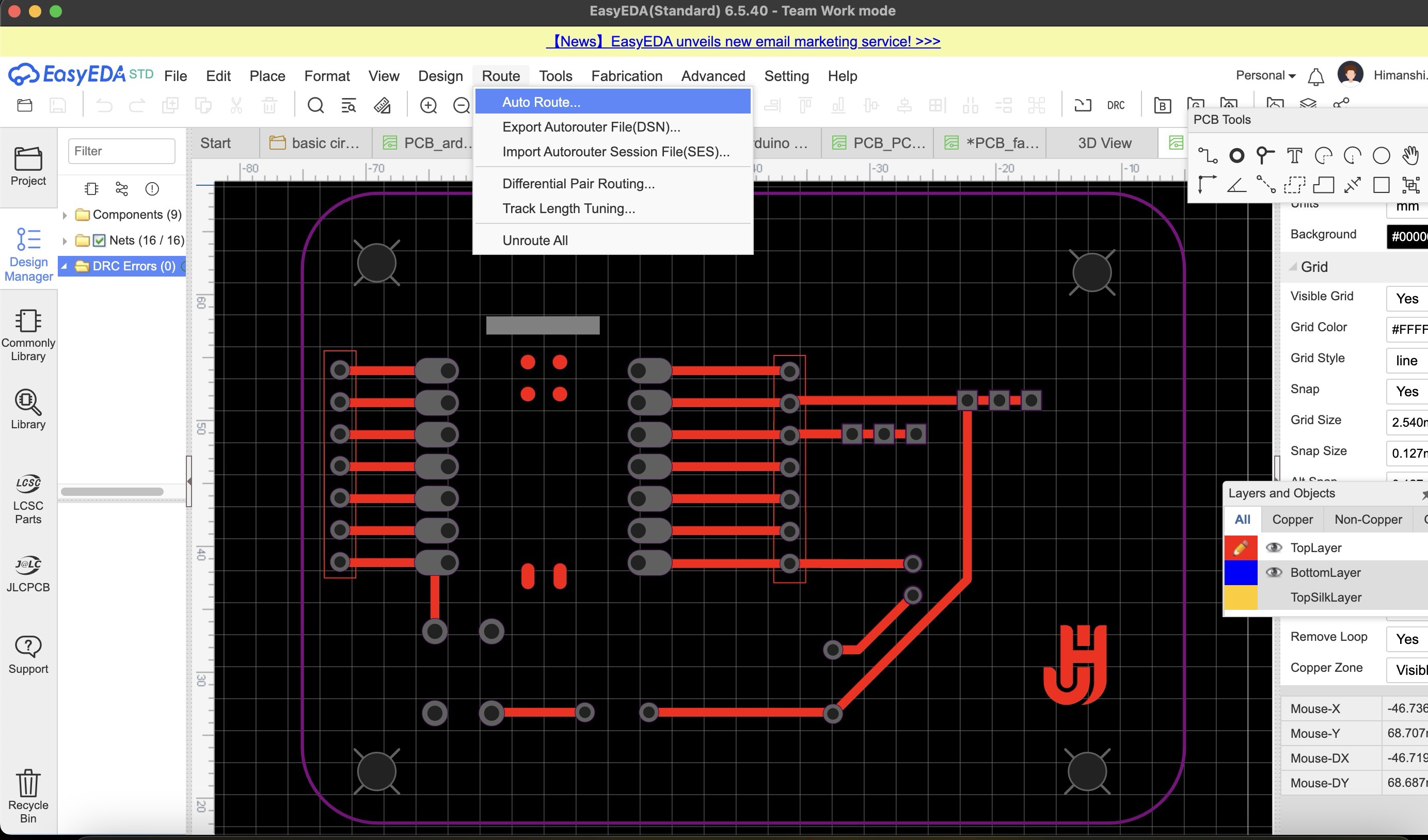 Himanshi Jain - Fab Academy