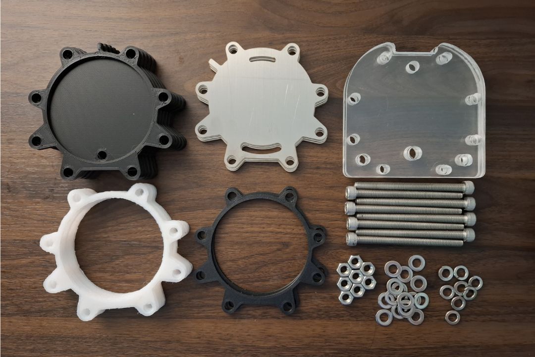 Components