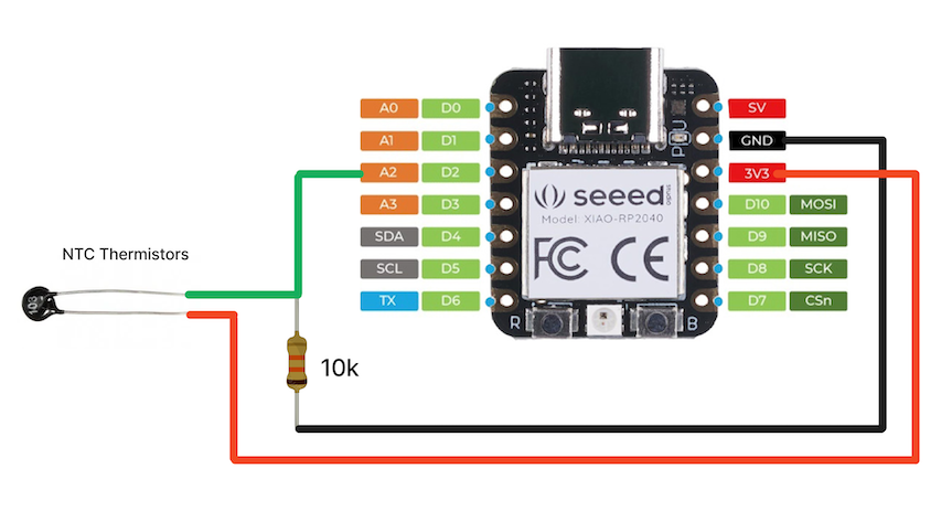 circuit diagram