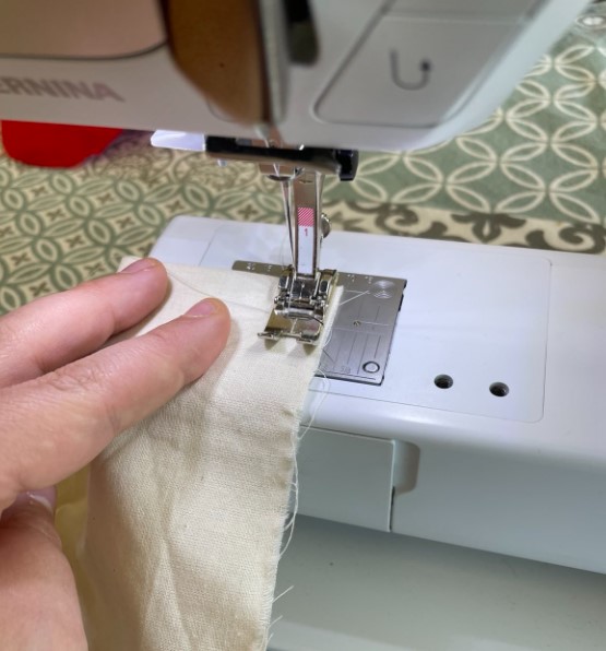 sewing