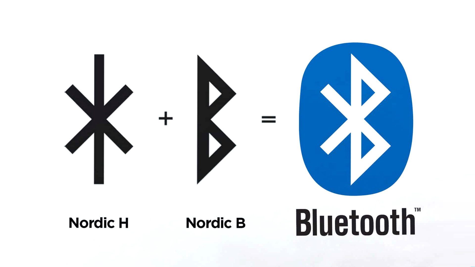 Bluetooth Logo