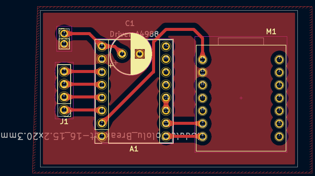 BoardFinalPCB