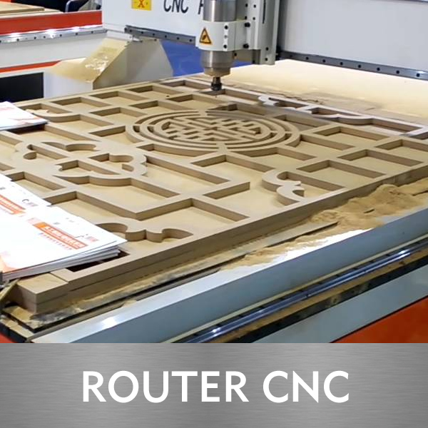 CNC