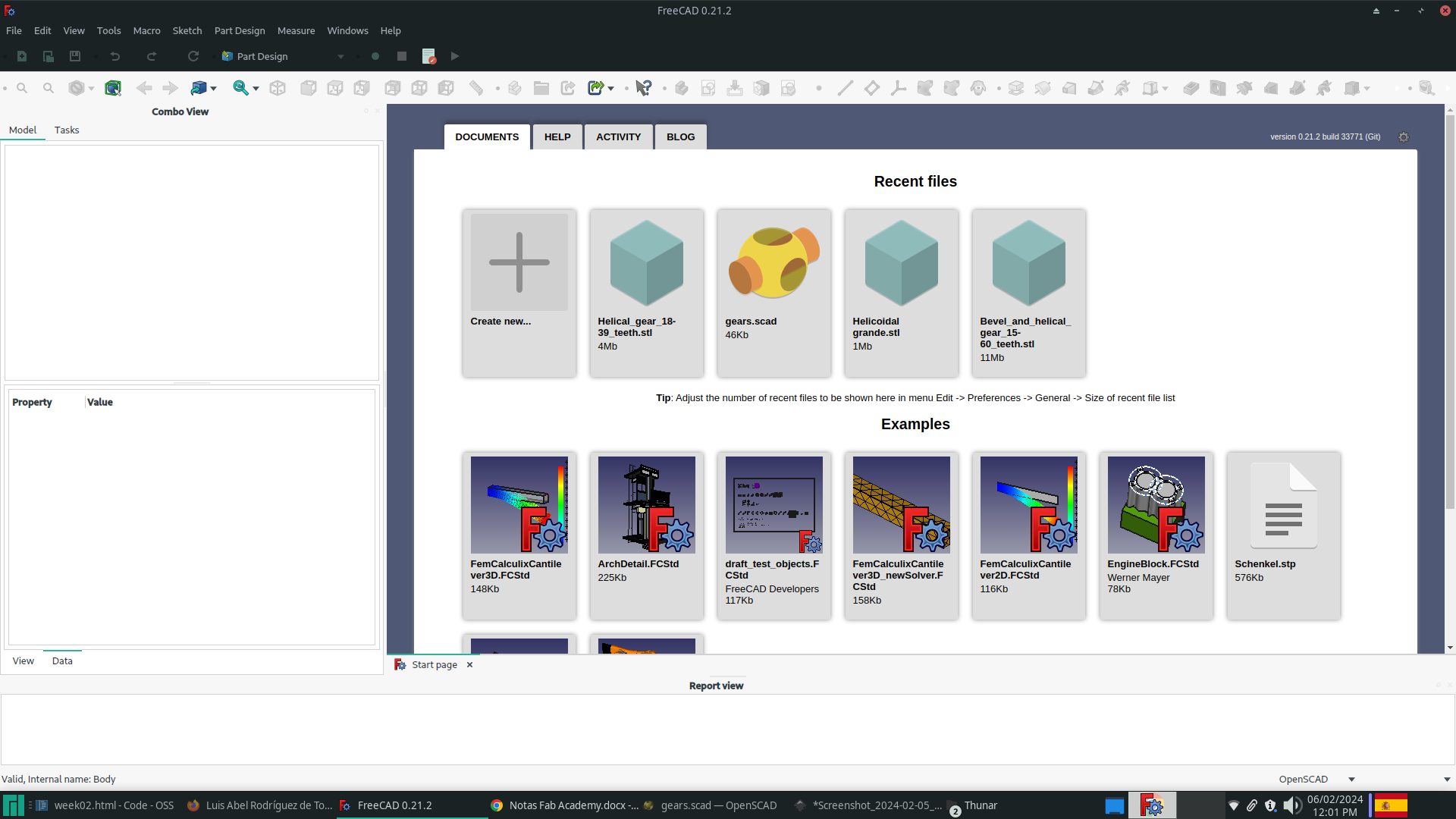 Photo FreeCAD01