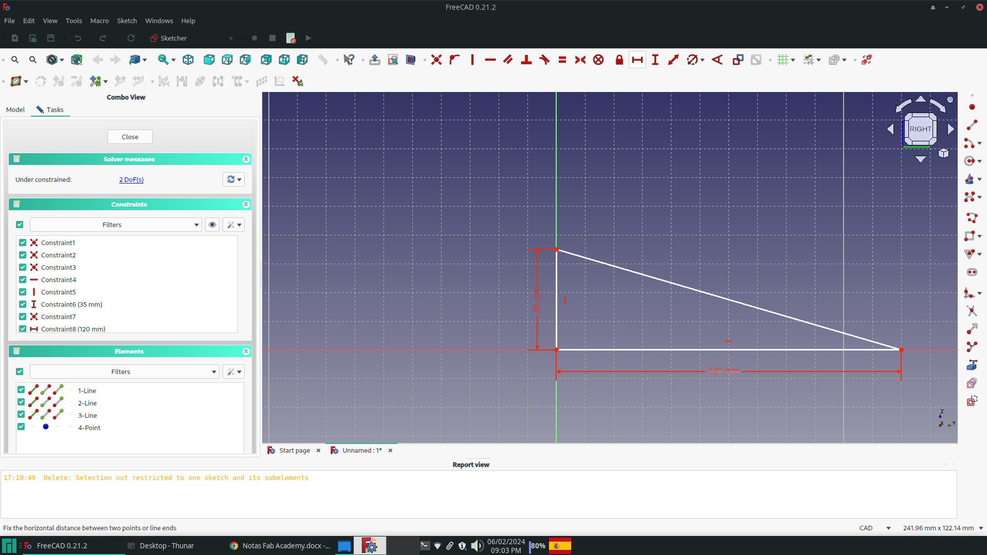 Photo FreeCAD11