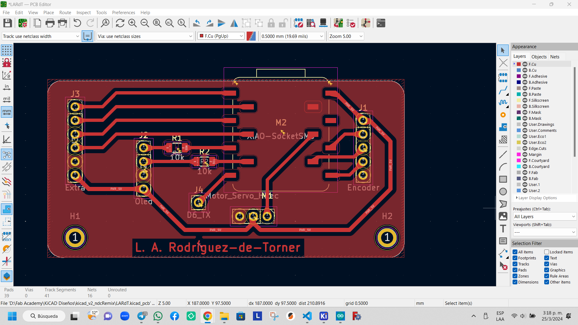 KiCAD-PCB-RunDCR02