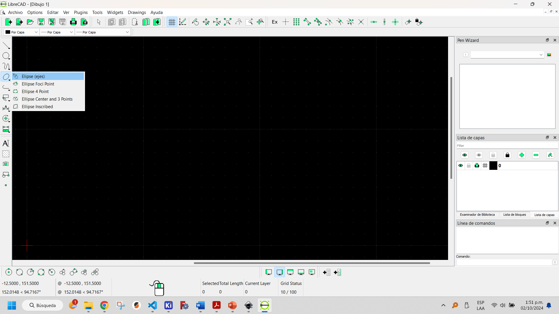 LibreCAD01