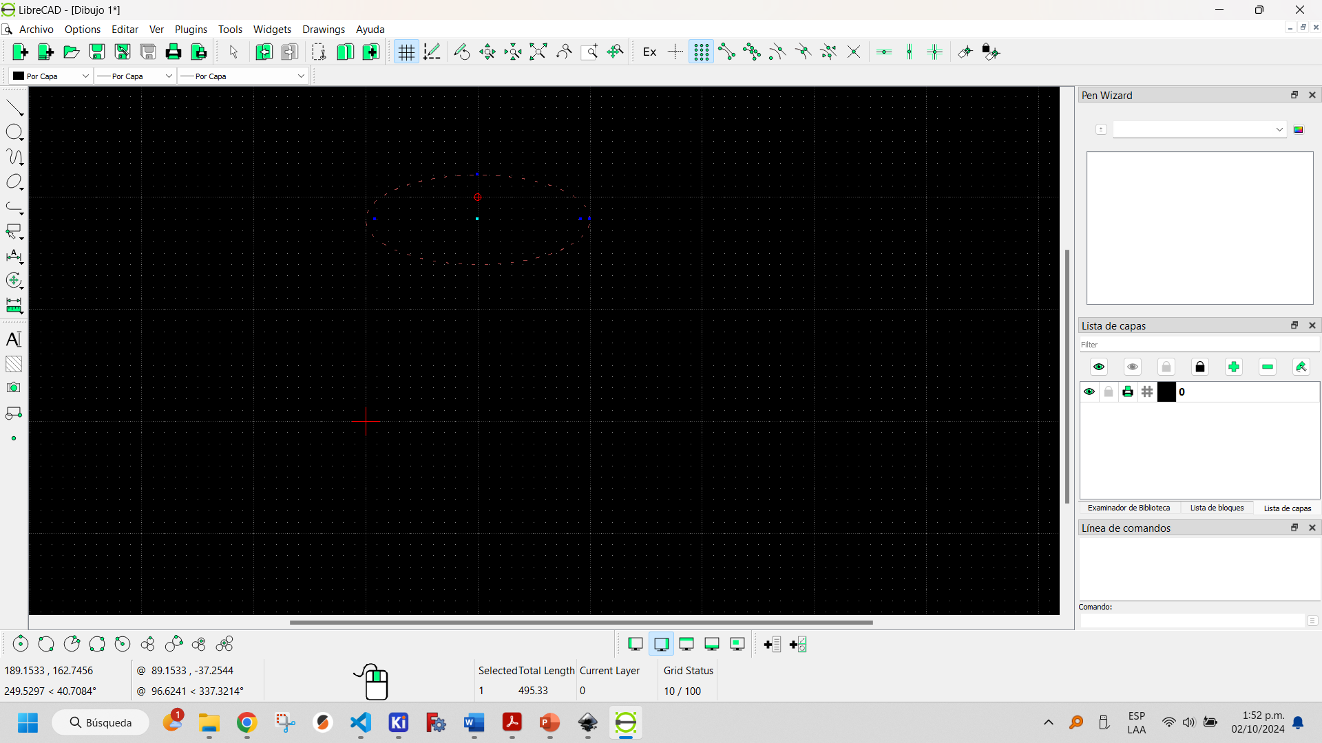 LibreCAD03