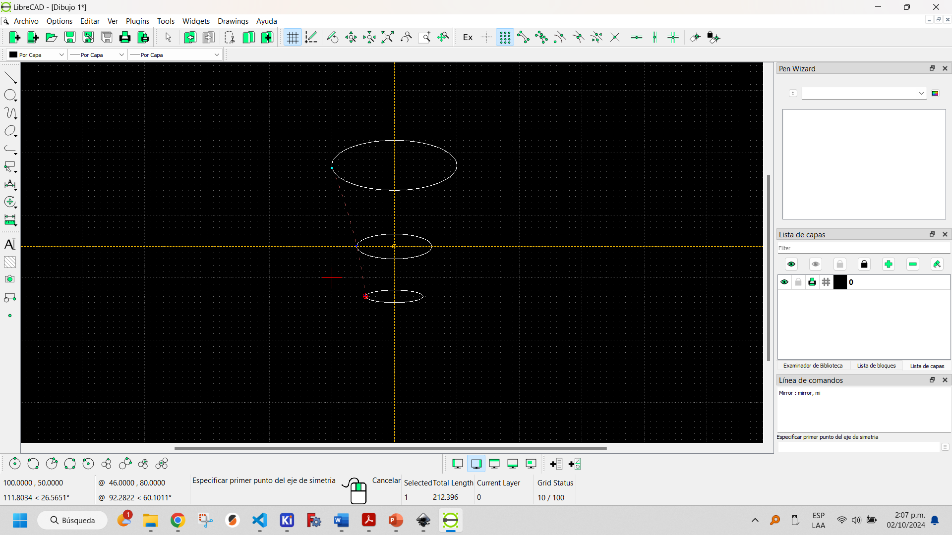 LibreCAD09