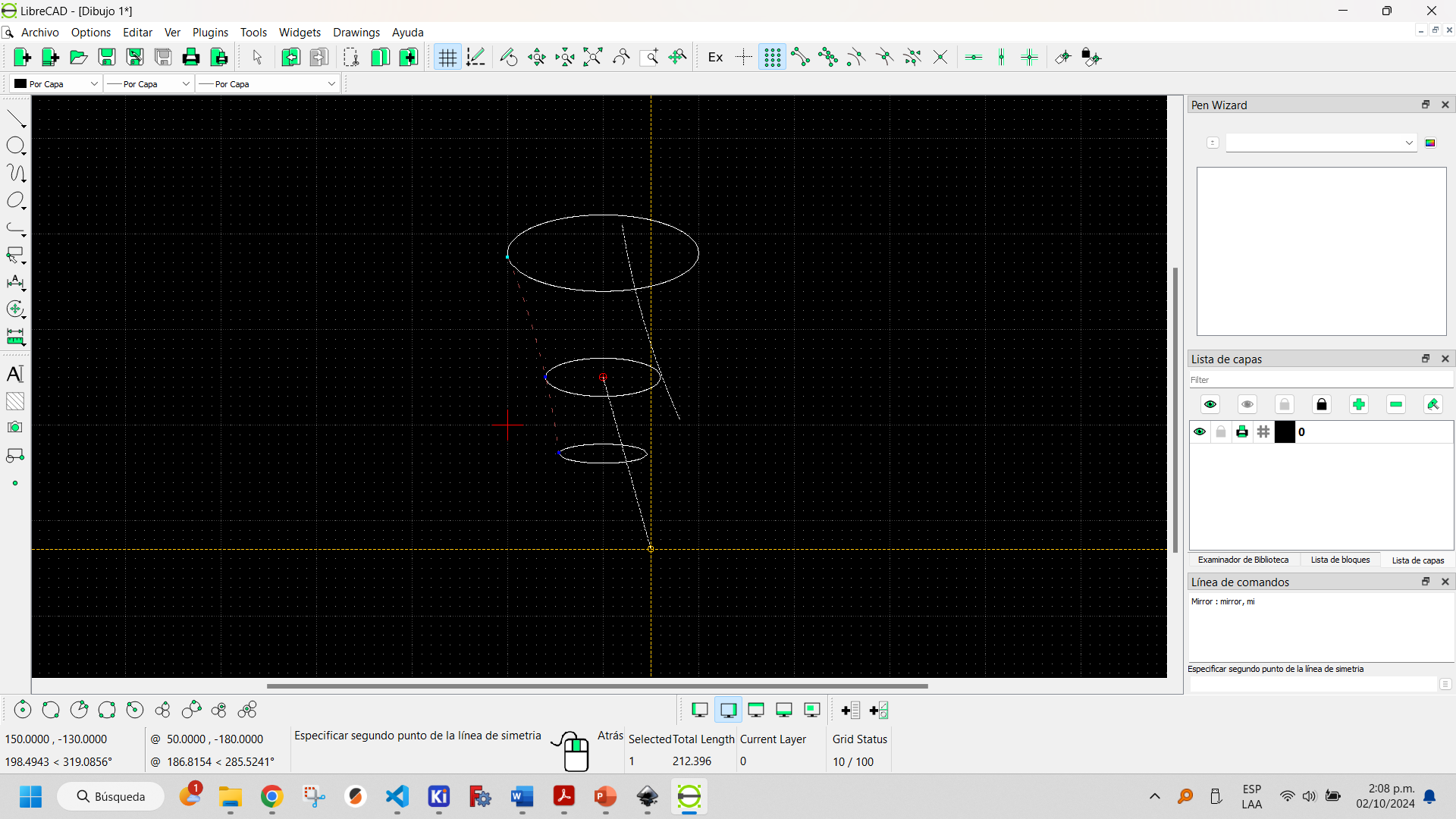 LibreCAD10