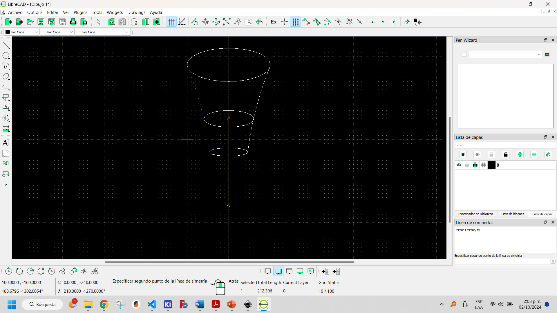 LibreCAD11