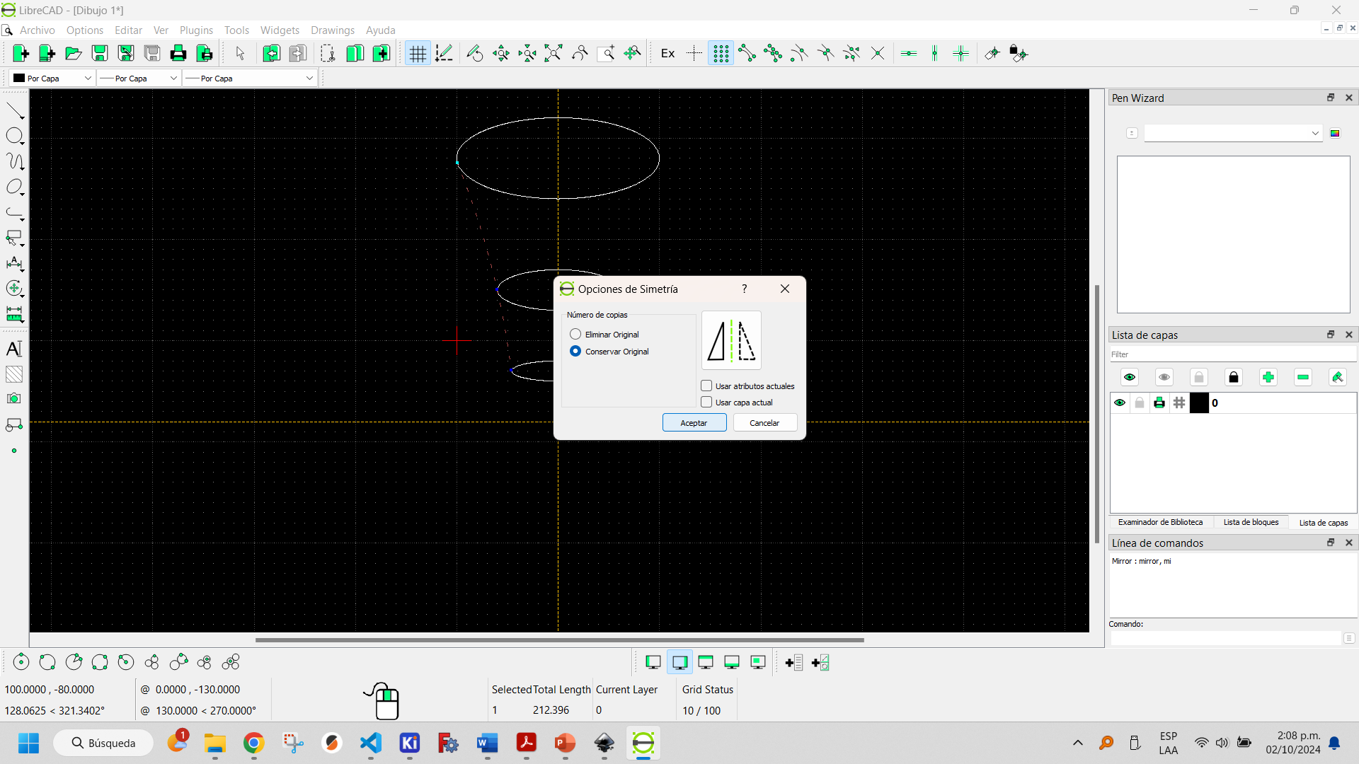 LibreCAD12