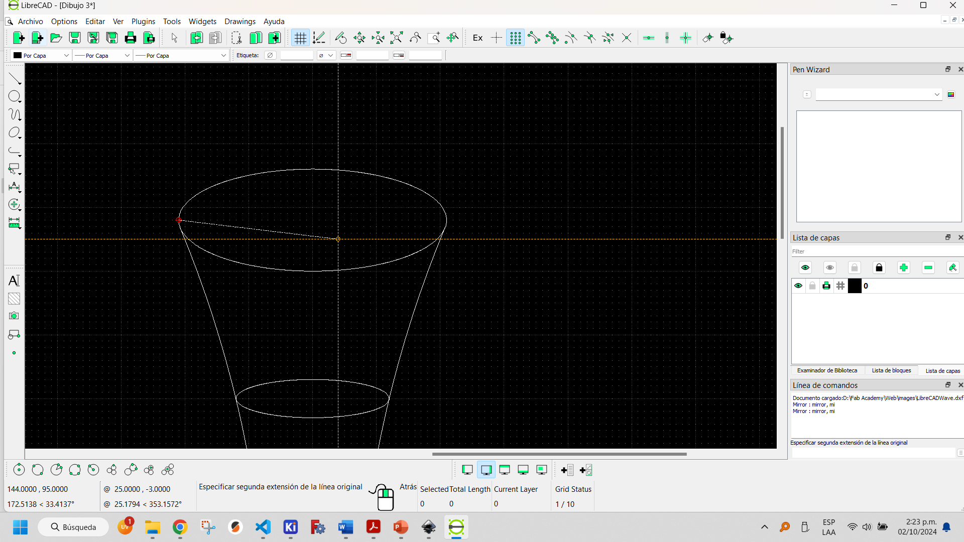 LibreCAD14