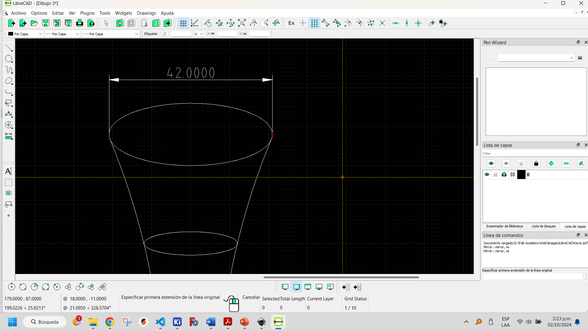 LibreCAD15