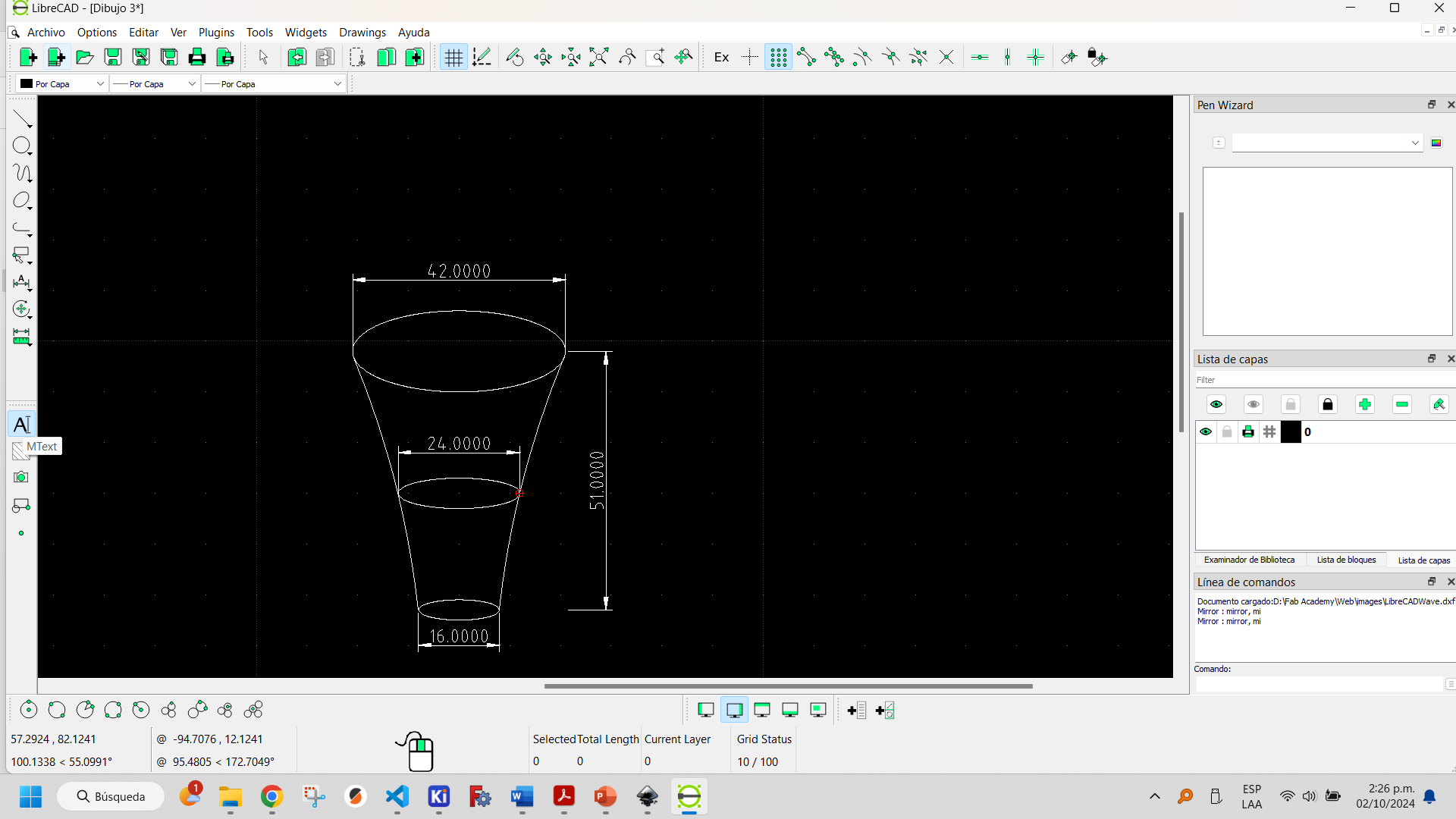 LibreCAD17