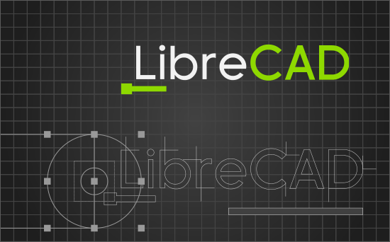 LibreCAD_logo