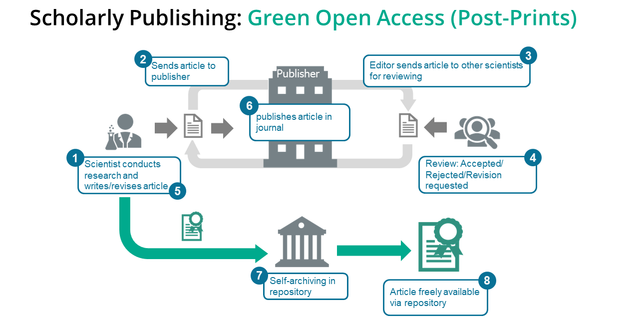 OpenAccessGreen