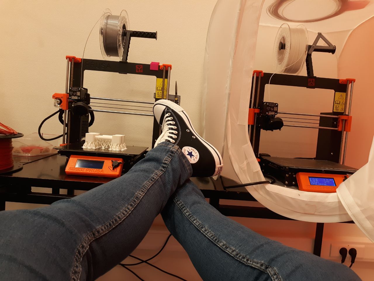 Original Prusa i3 MK3S & MK3S+ 0.6 nozzle