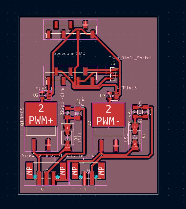 PCBFillZone