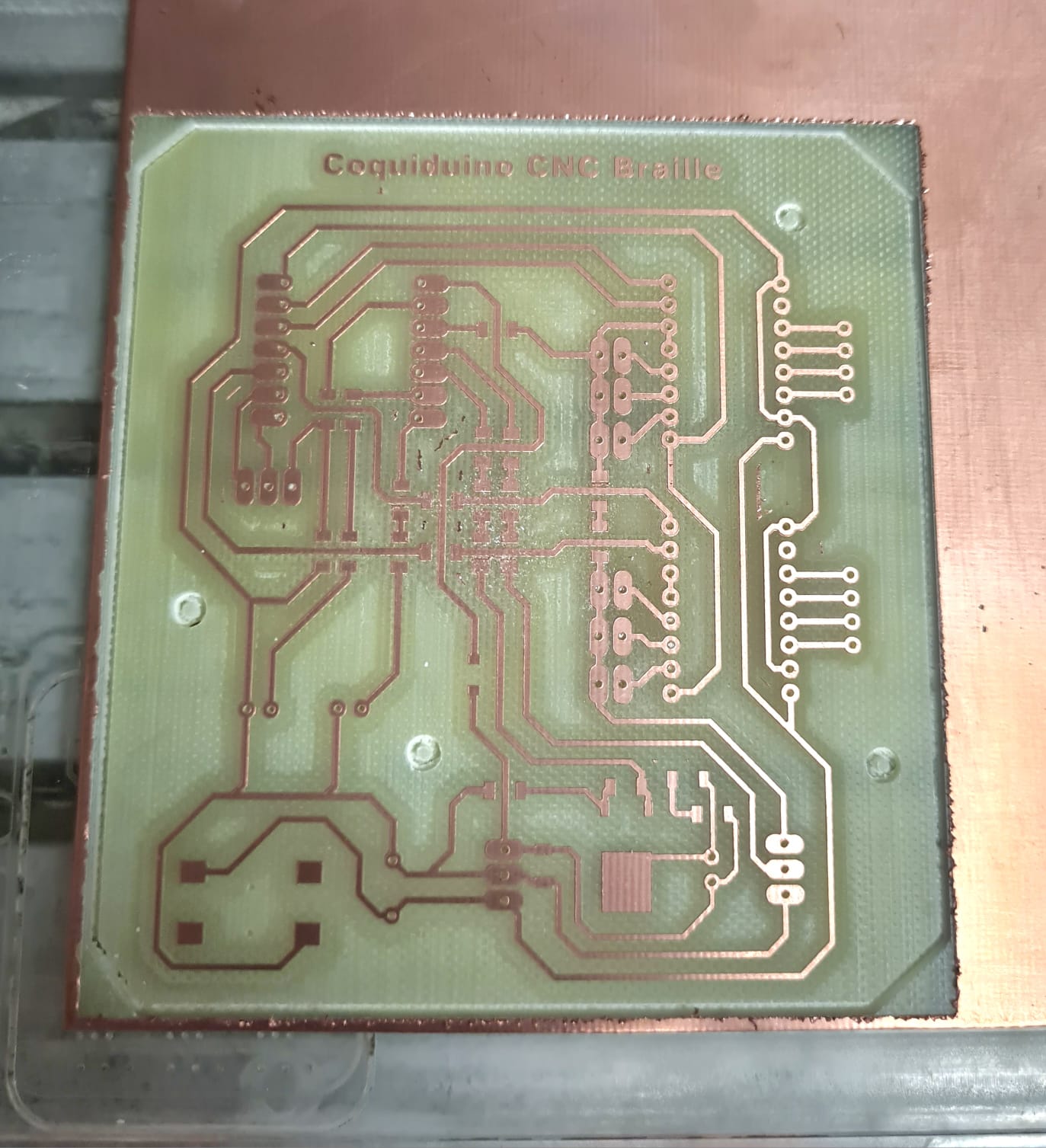 PCBMilling