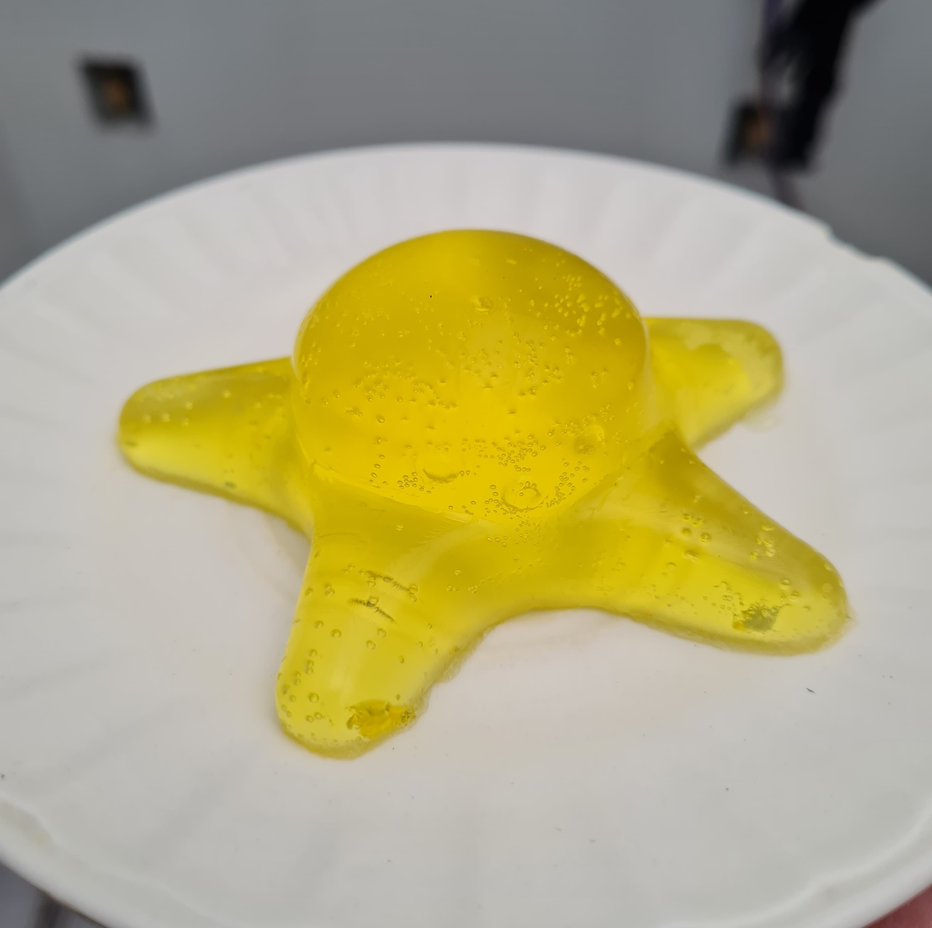 JELLYSOAPCASTING