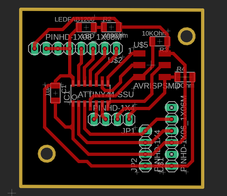 PCBDesign