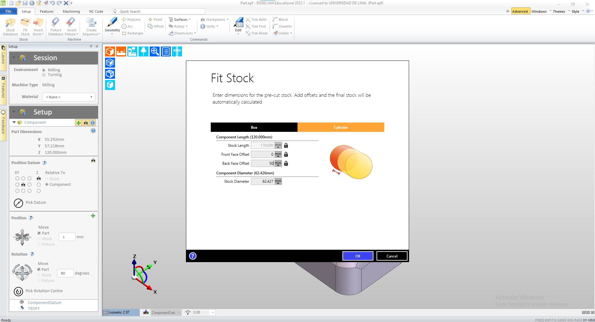 EDGECAM