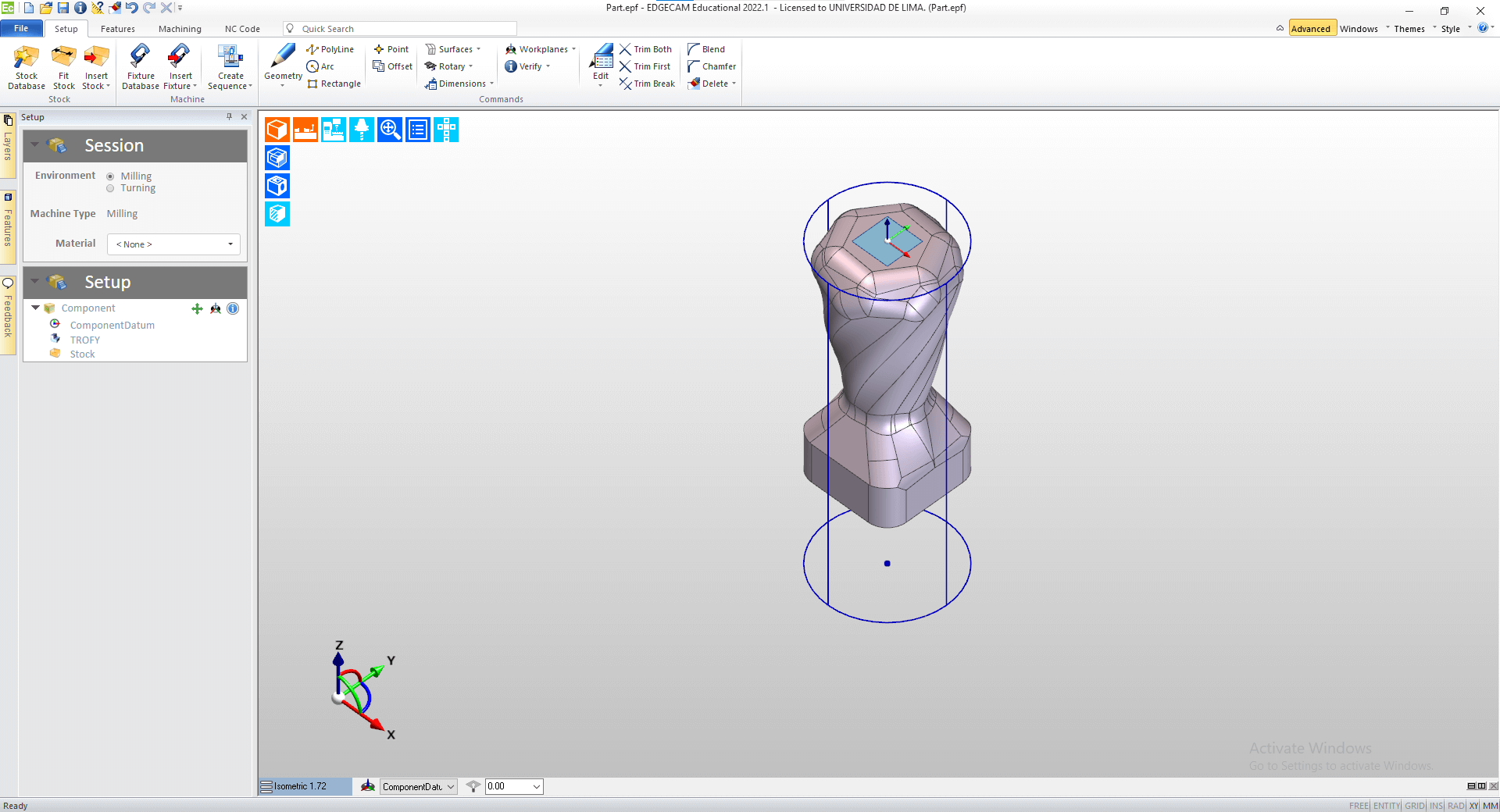 EDGECAM