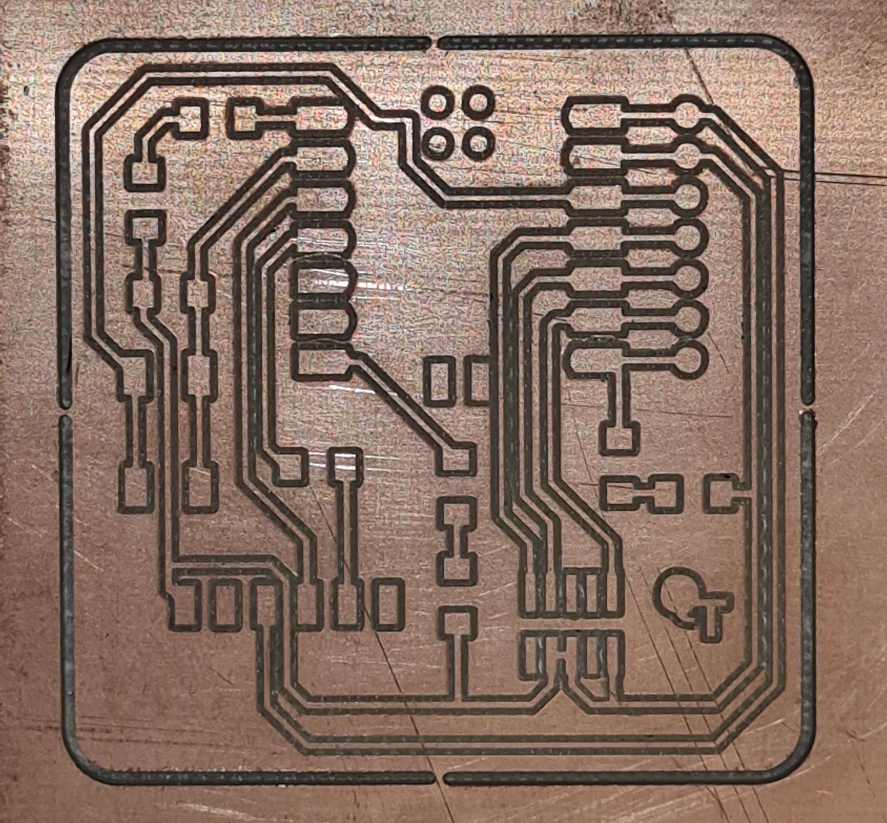 PCB