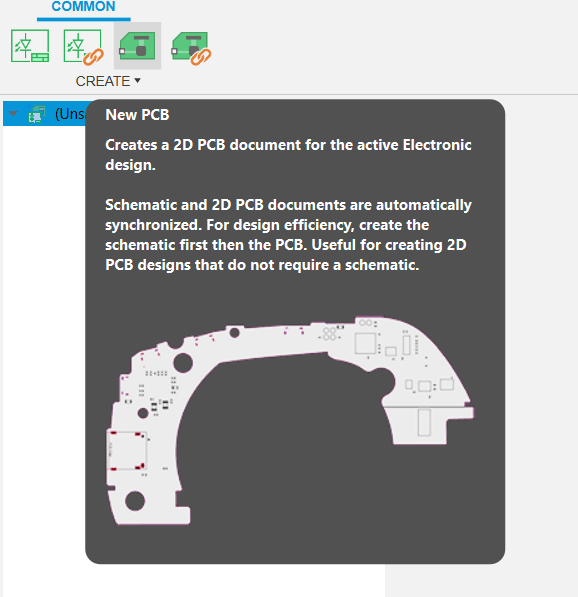 NewPCBDesign