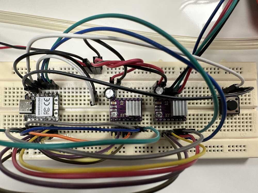 Breadboard 1