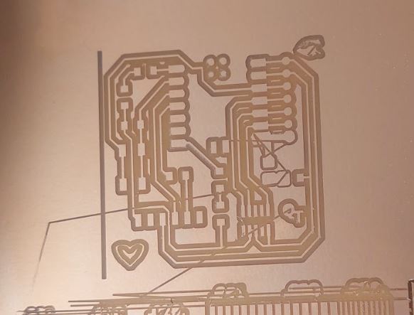 PCB FAIL