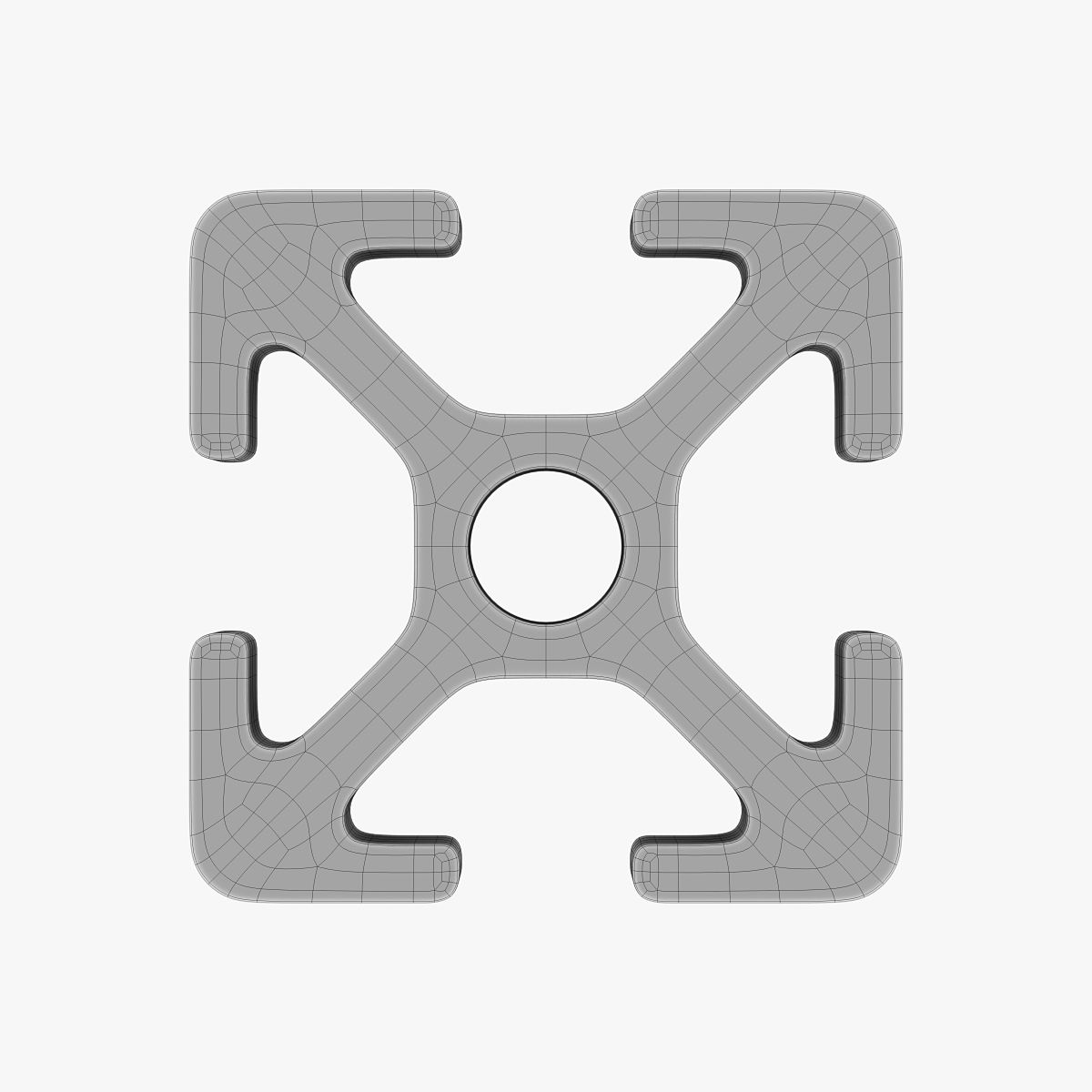 extrusion profile - profile image