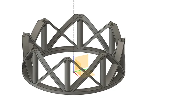 mechanical part final project