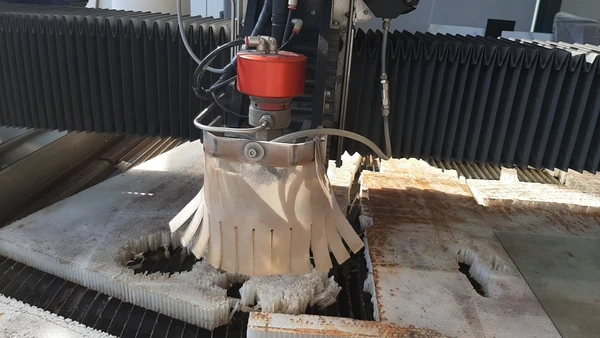 waterjet