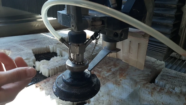 waterjet