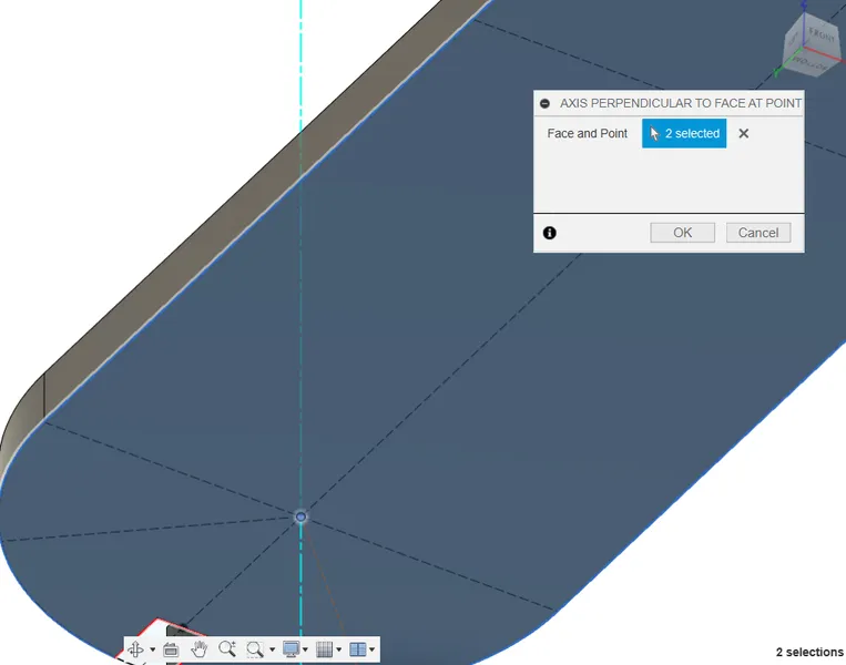 fusion parametric design