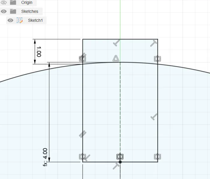 fusion parametric design