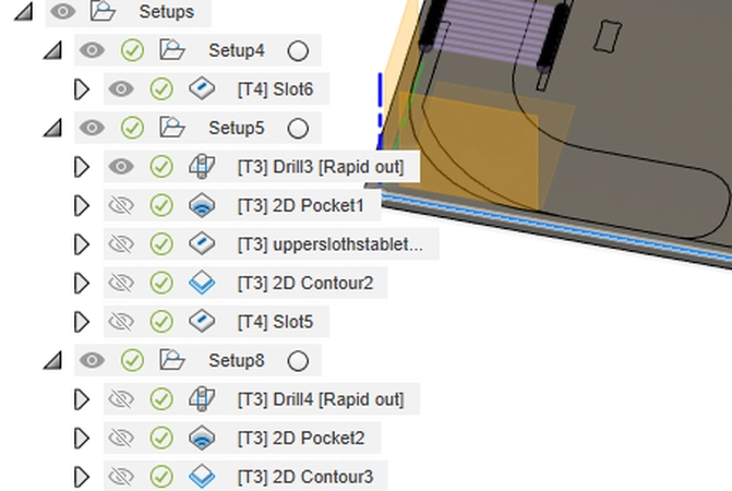 toolpath