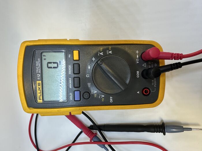 Multimeter